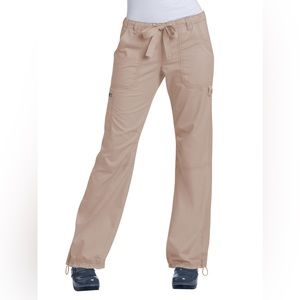 Koi Lindsey scrub bottom L Tall
